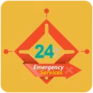 Brooklyn Eagle Locksmith Brooklyn, NY 718-663-2480 - side-bar-emergency